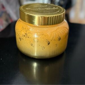 Capri Blue Pumpkin Dulce 28 oz Candle